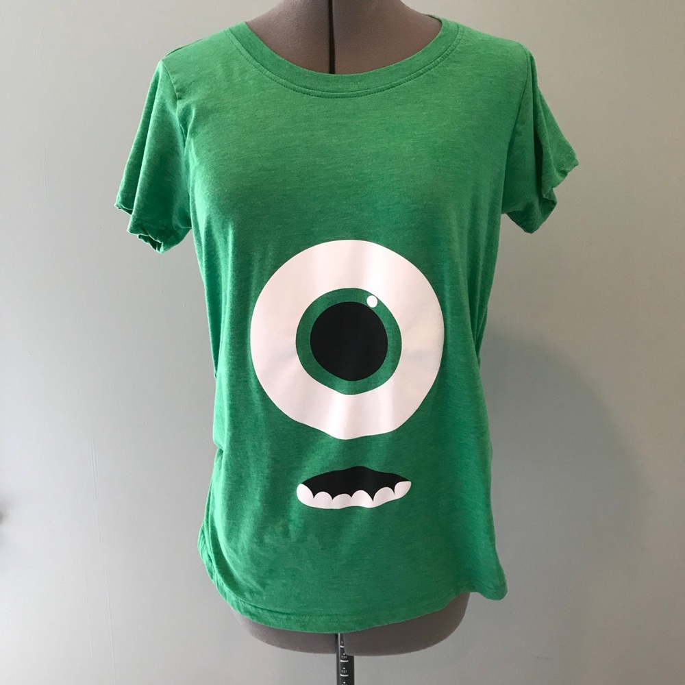 Disney Maternity Shirt